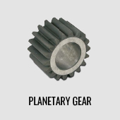 Planetary Gear